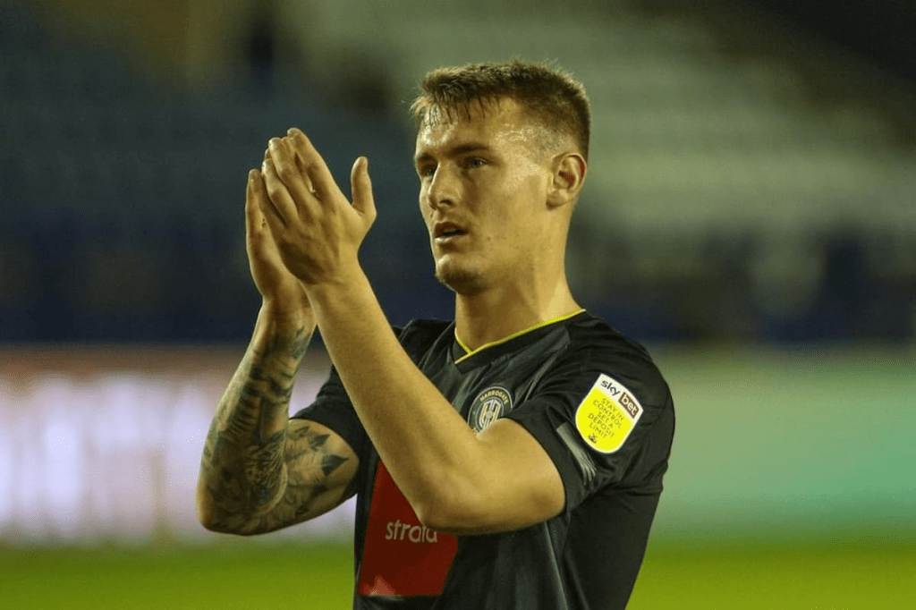 Sensible Transfers – Centre Back Edition – Darlington FC